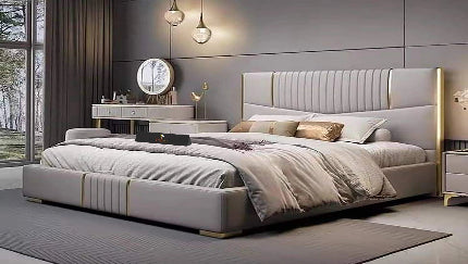 Designed for Modern Living
