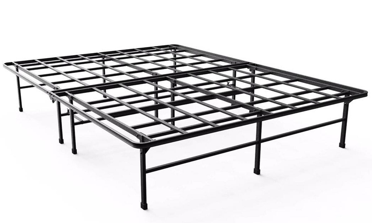 Smart Bed – Folding Metal Bed