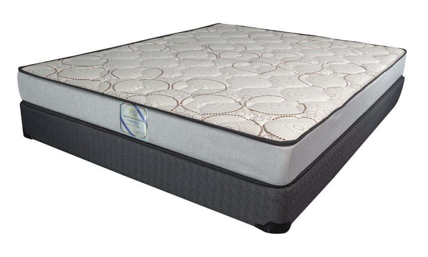 6" Canadian Rock – High Density Foam Mattress
