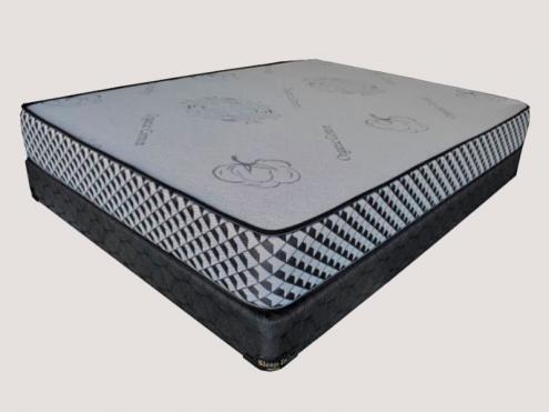 7" Premium Foam Mattress (Medium Firm)