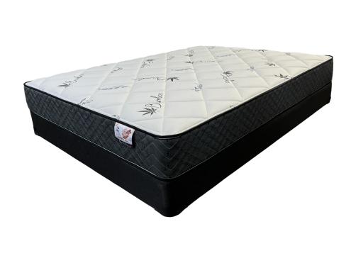 Deluxe – 9″ Bonnell Tight Top Mattress