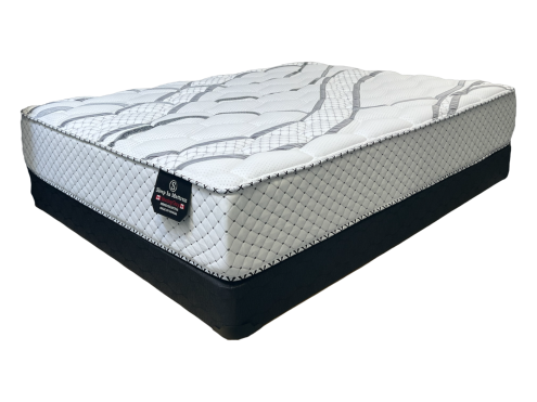 Morning Glory – 12″ Hybrid Euro Top Mattress
